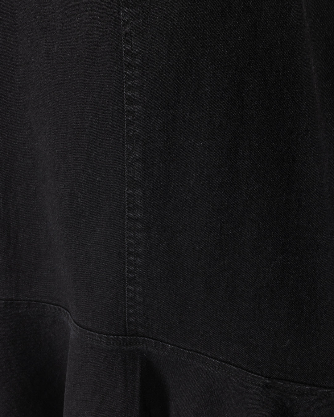 Tess Denim Skirt