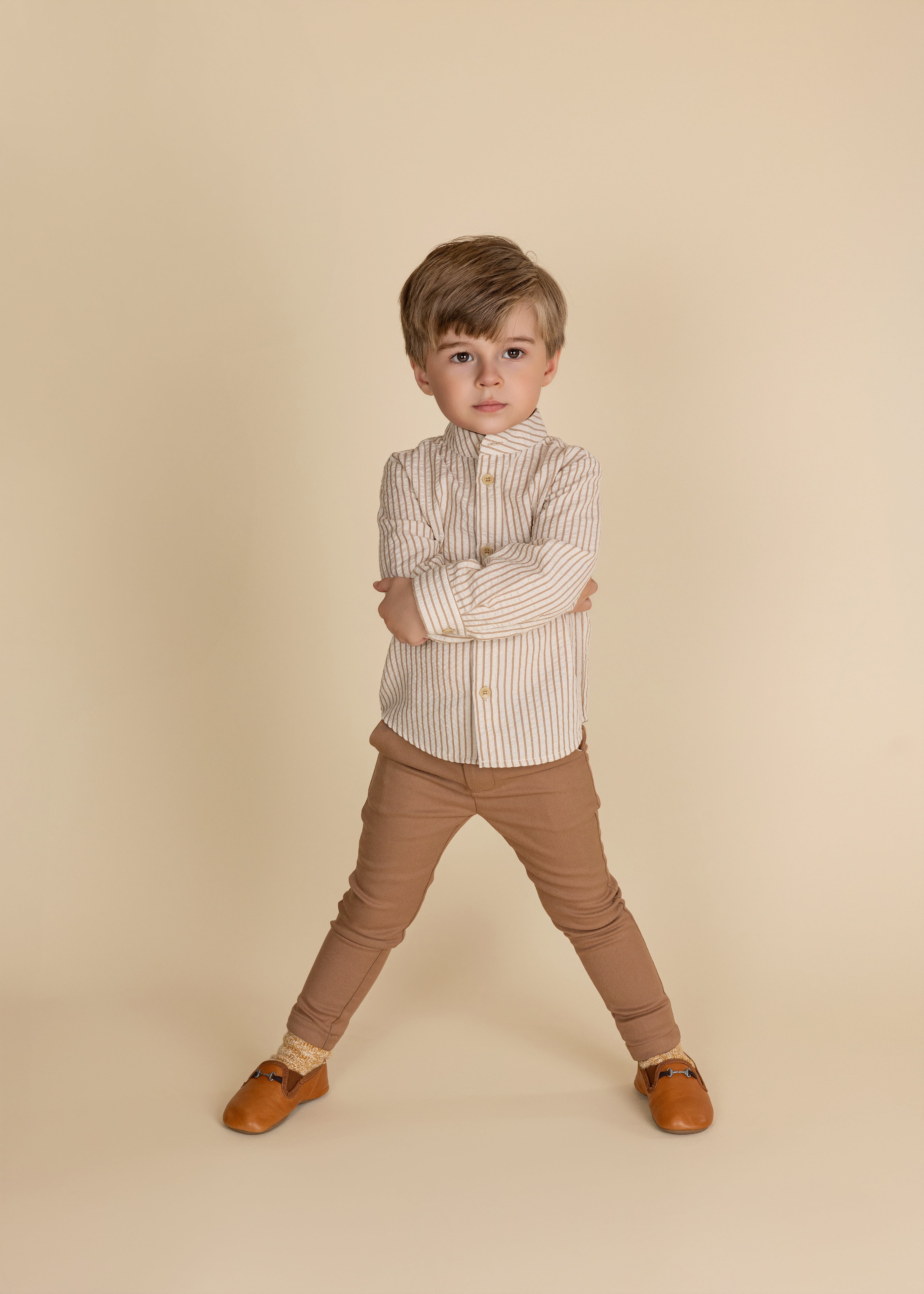 Amos Dress Pants