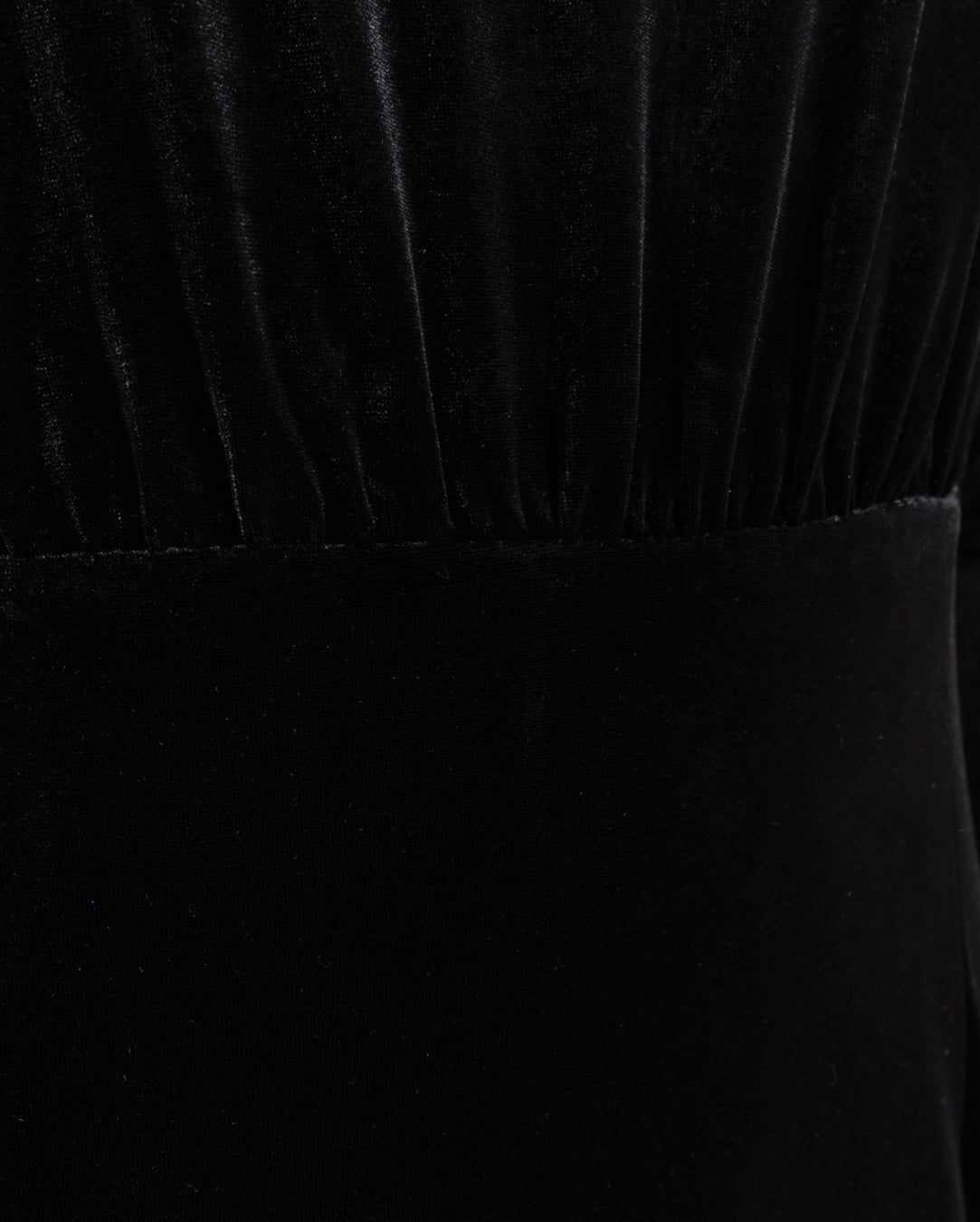 Velvet Dress
