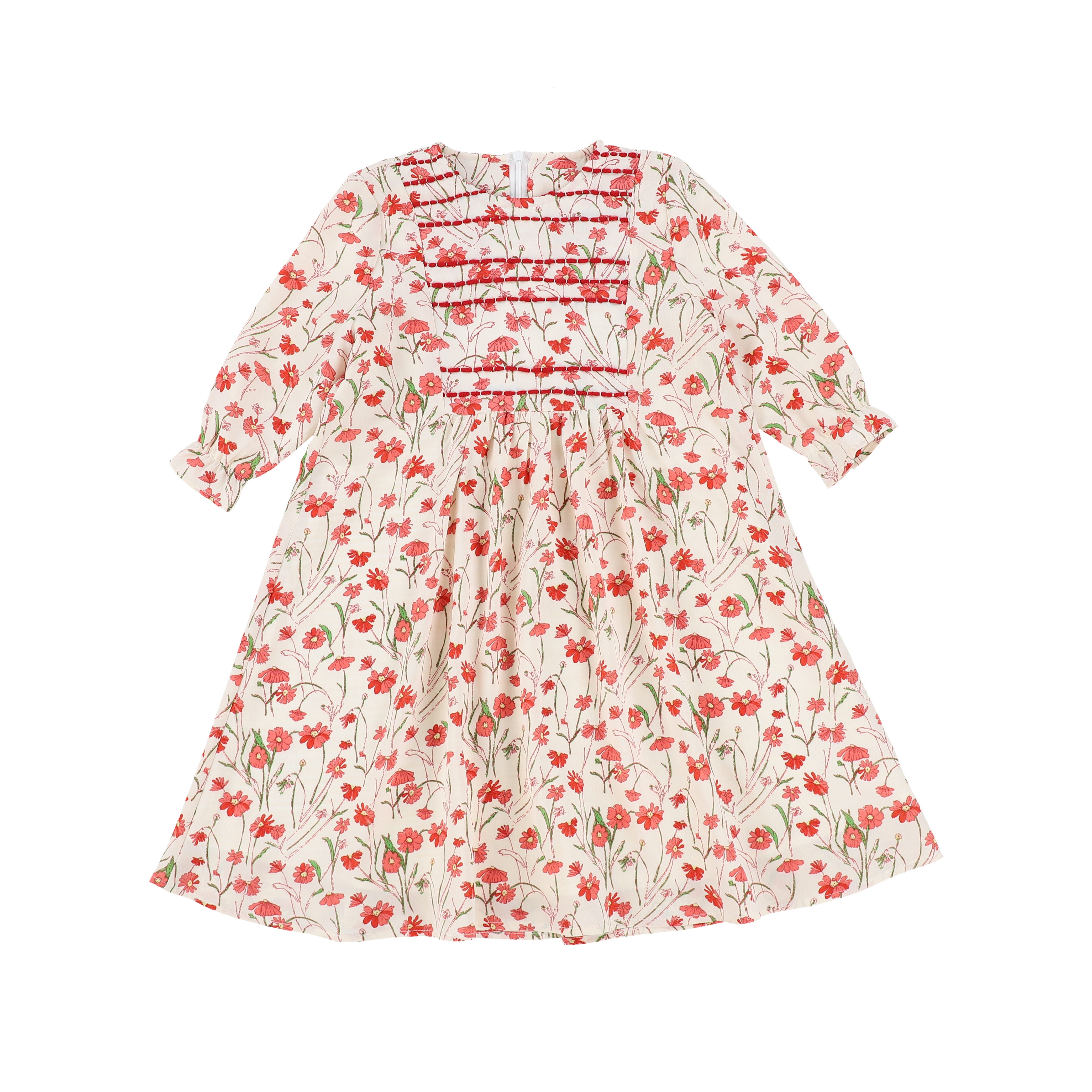 Barnes_Dress - Junees