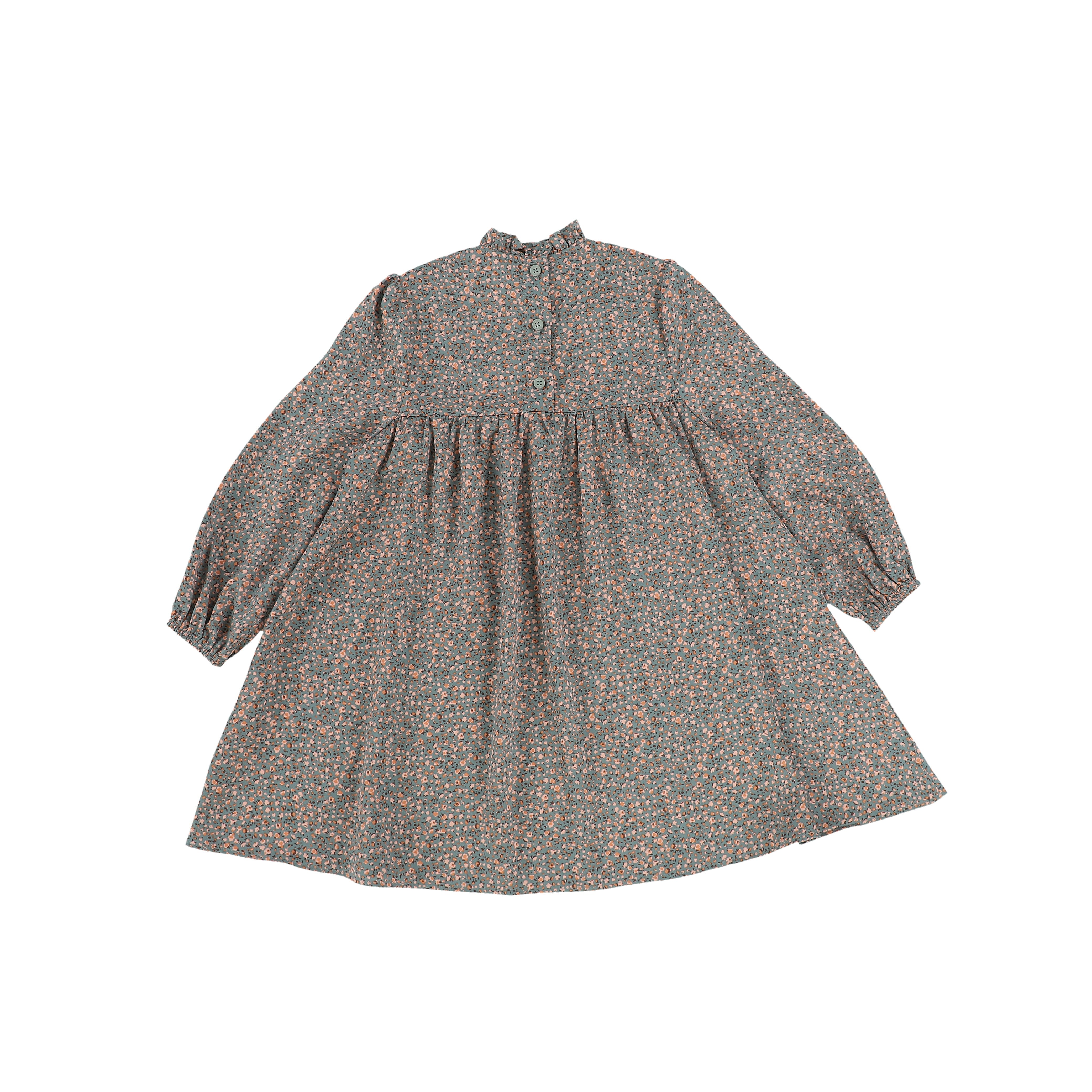 Flown_Dress - Junees