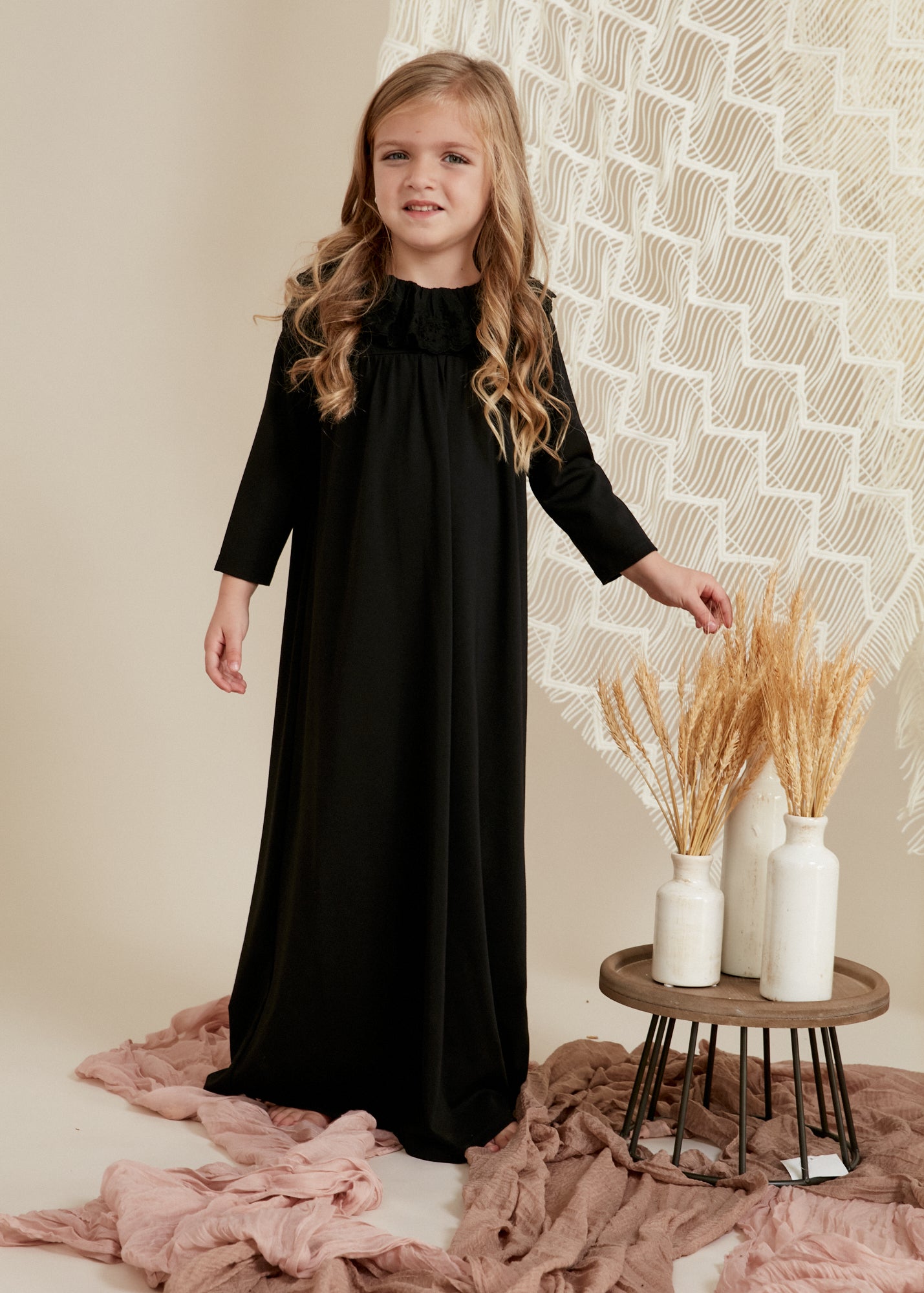 Alpine_Robe - Junees