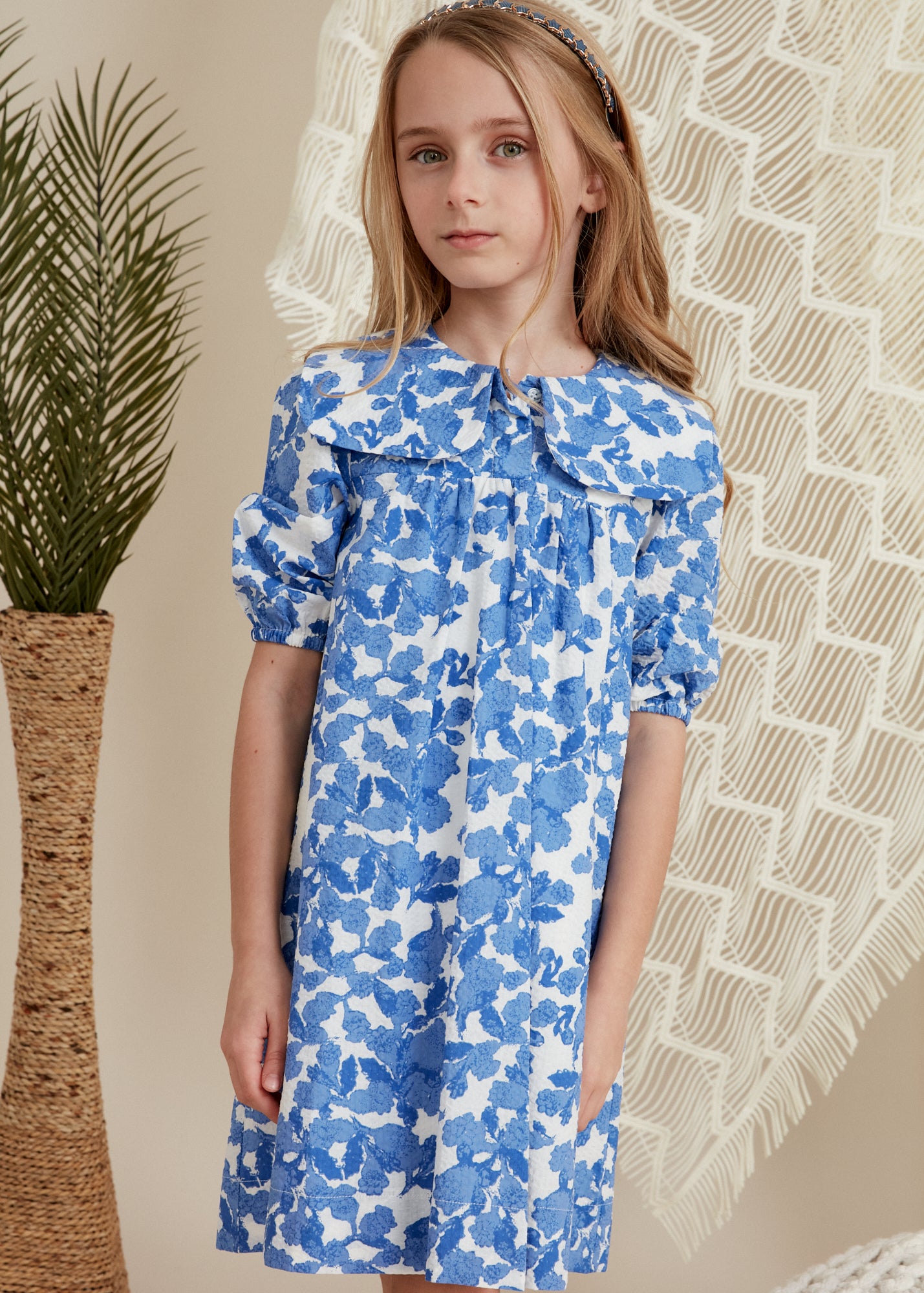 Arterz_Dress - Junees