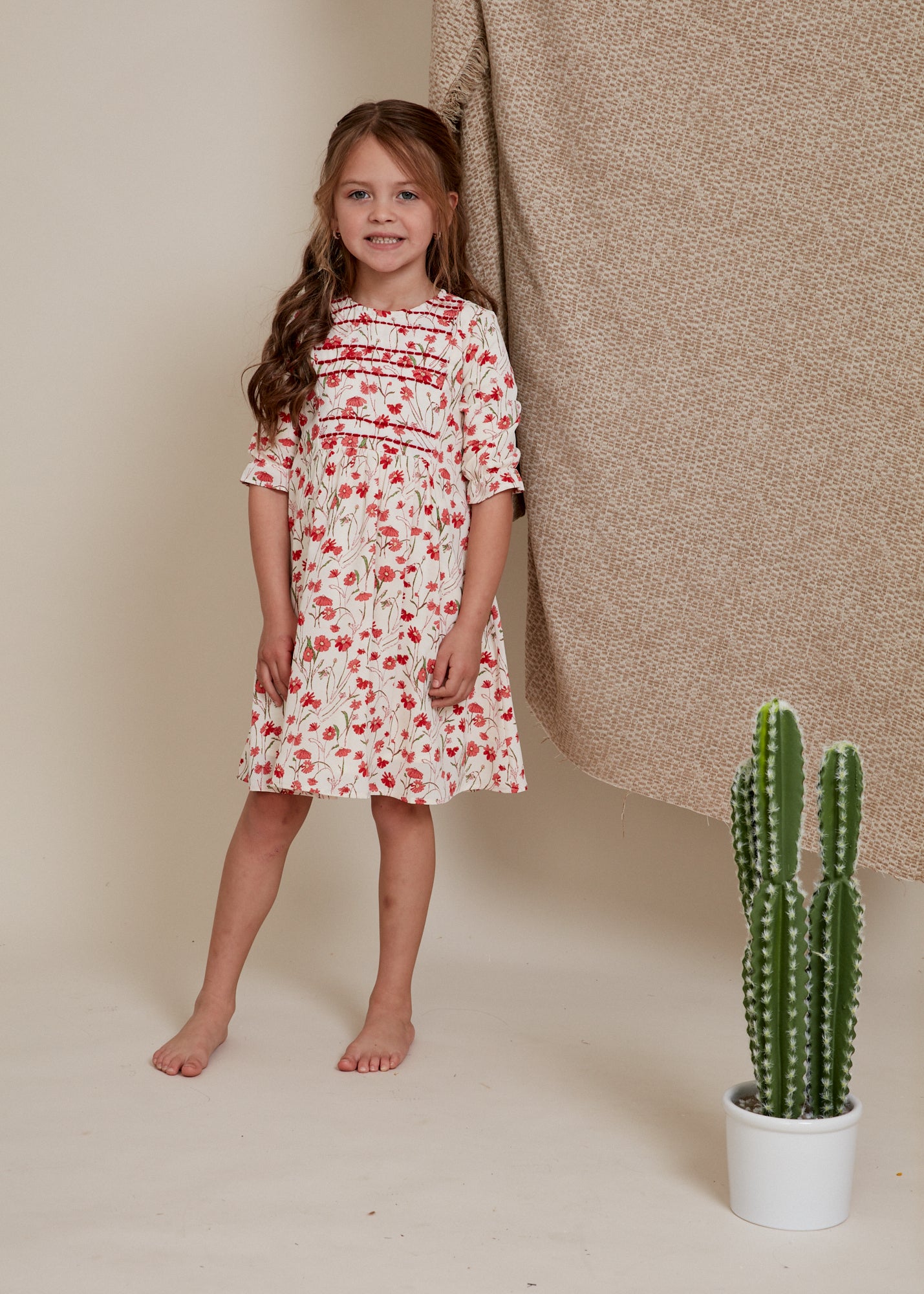 Barnes_Dress - Junees