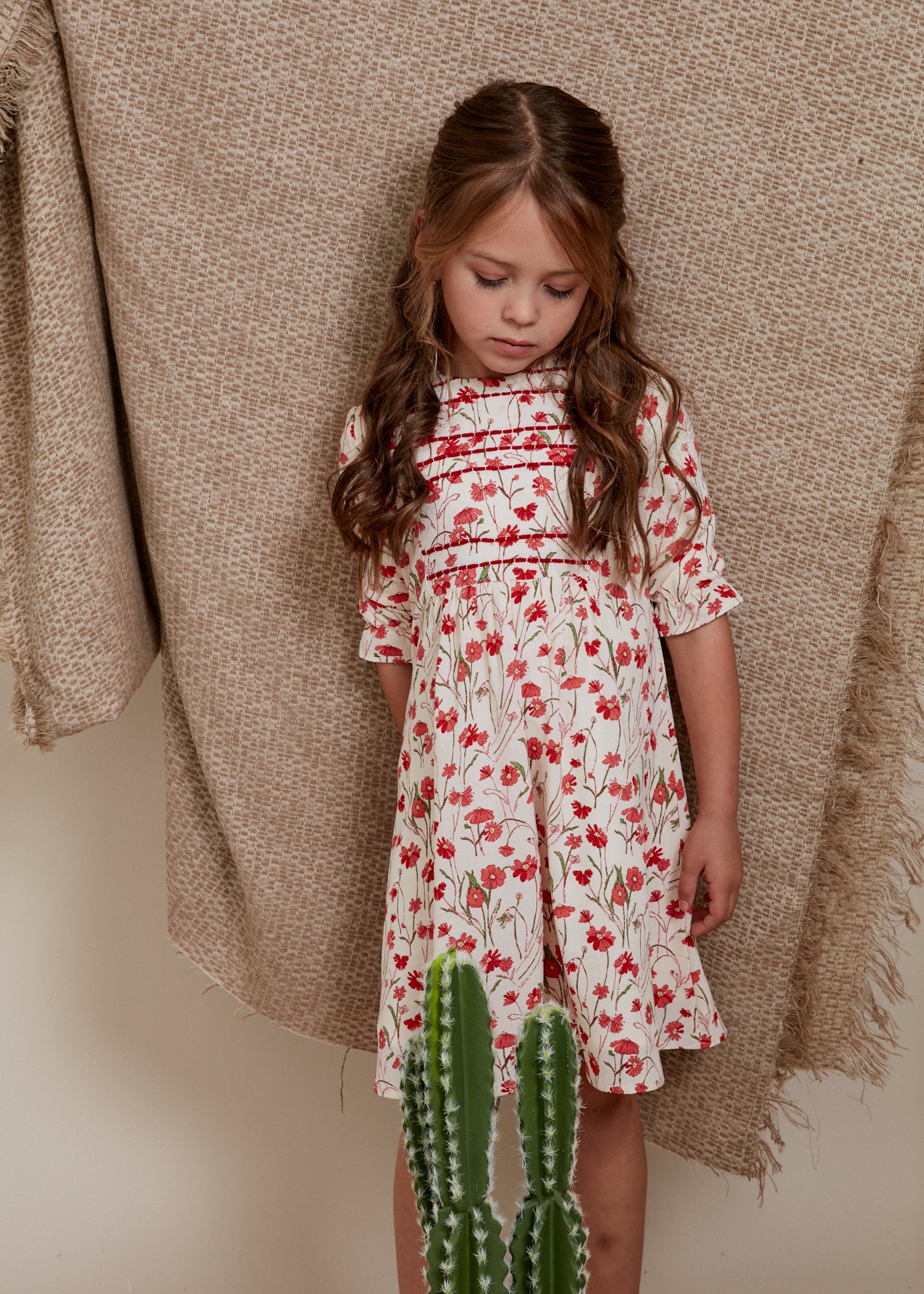 Barnes_Dress - Junees