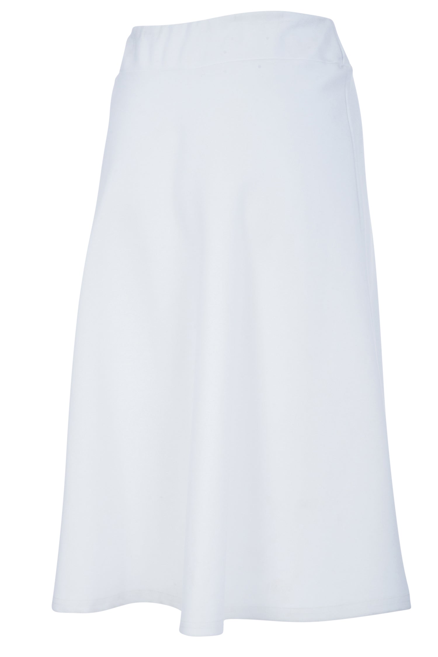 Basic Ponte Skirt - Junees