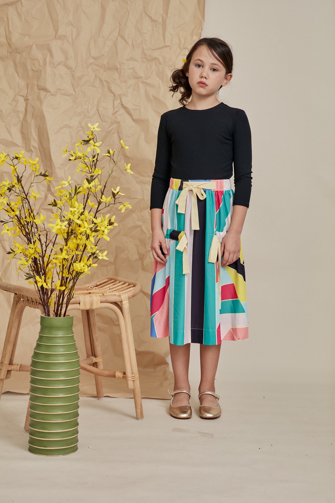 Bonita_Skirt - Junees