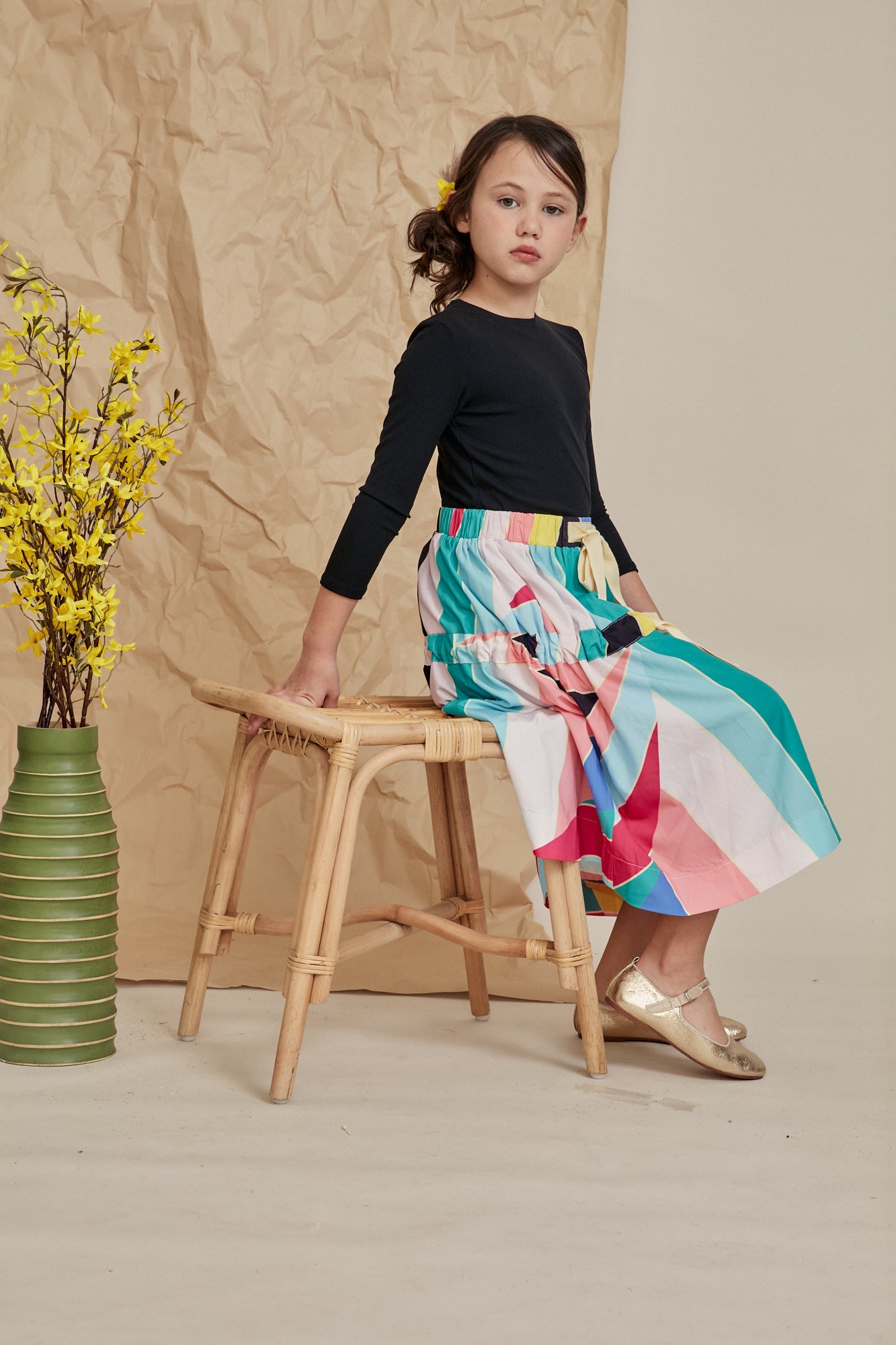 Bonita_Skirt - Junees