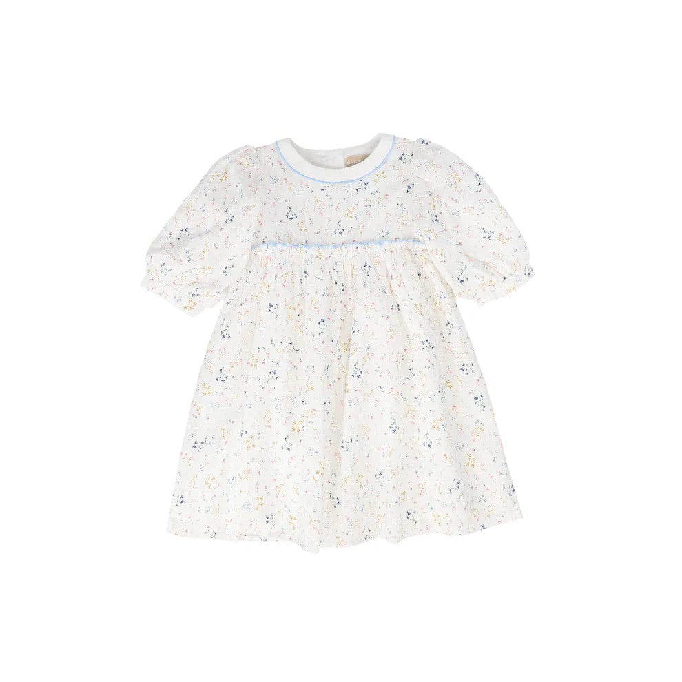 Antila Floral Babydoll Dress