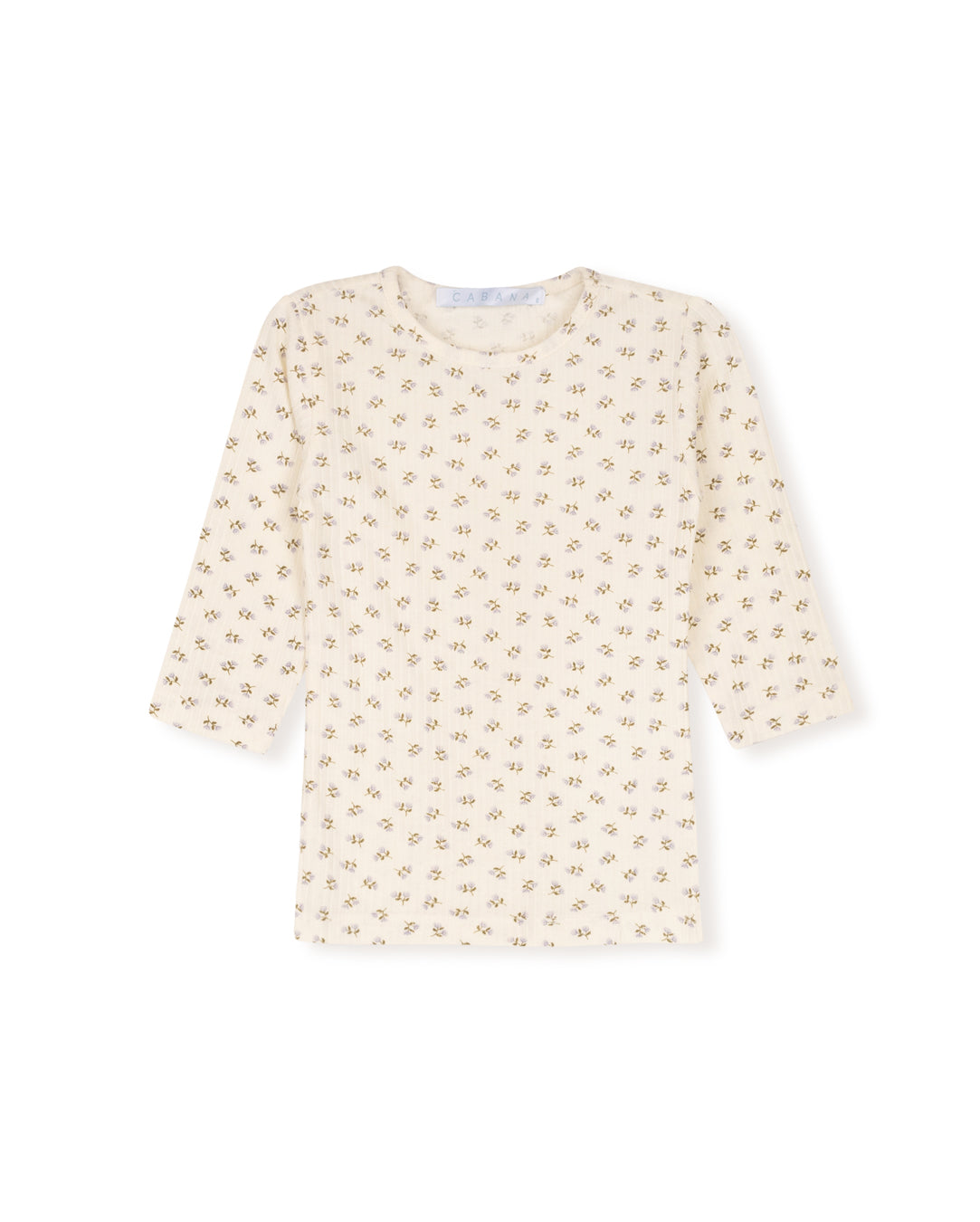 Pelly Tee