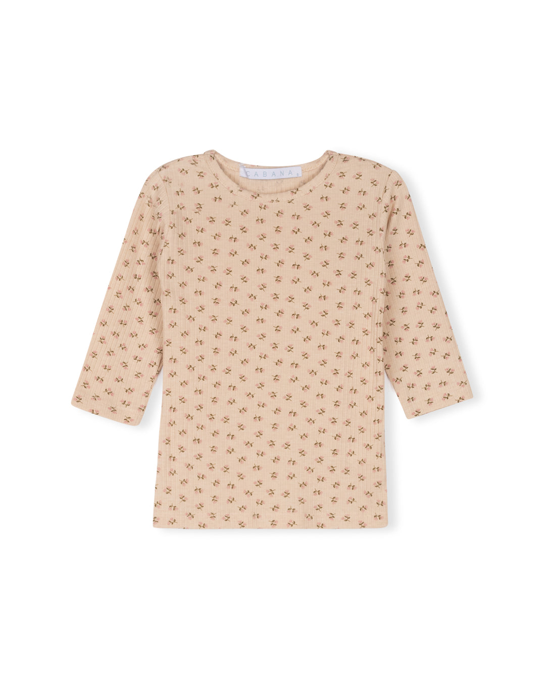 Pelly Tee