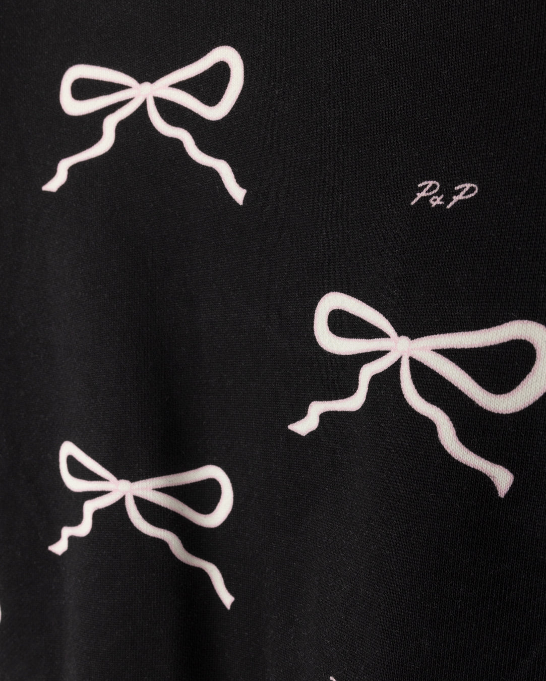 Arco Scattered Bow Sweater