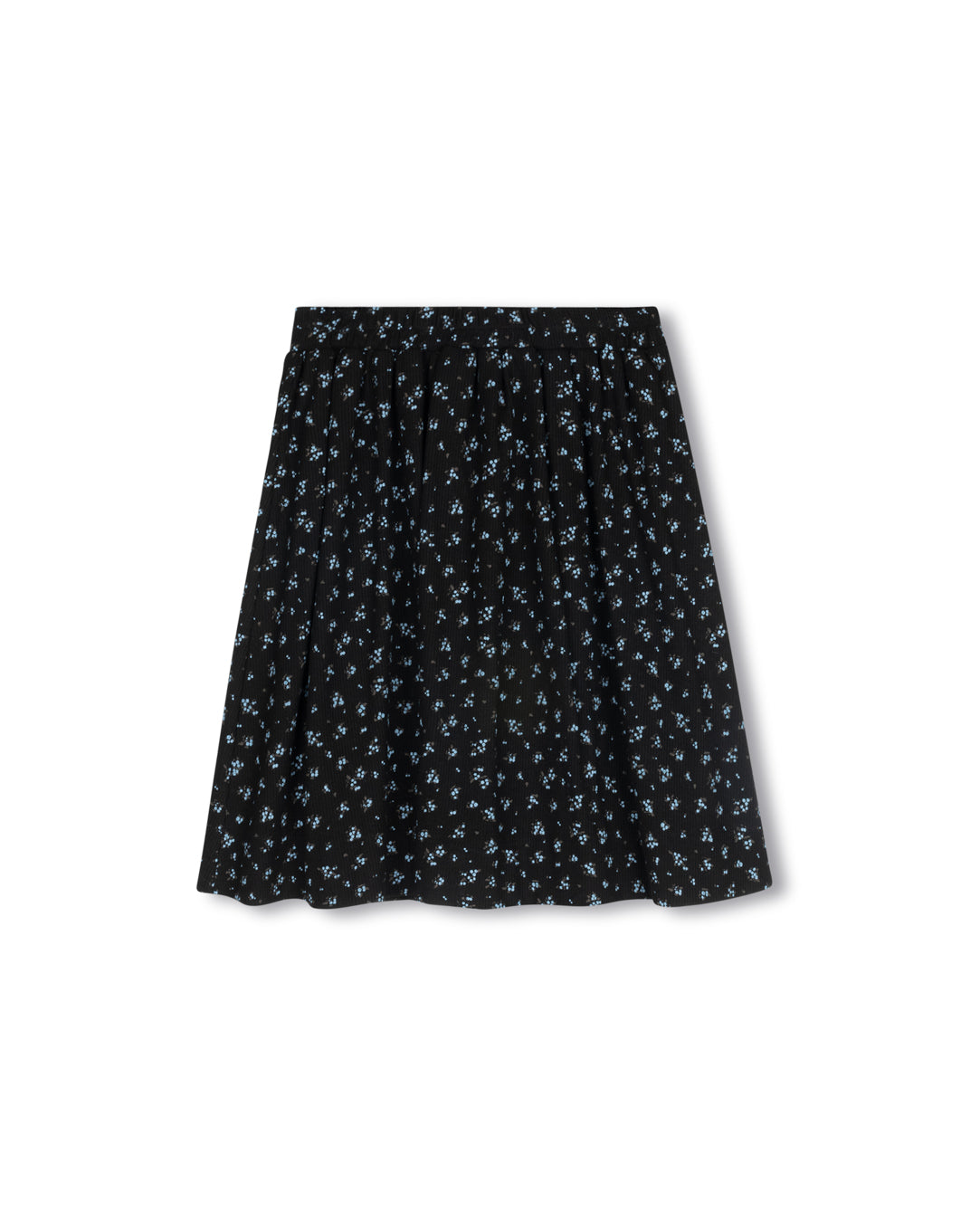 Alina Printed Skirt
