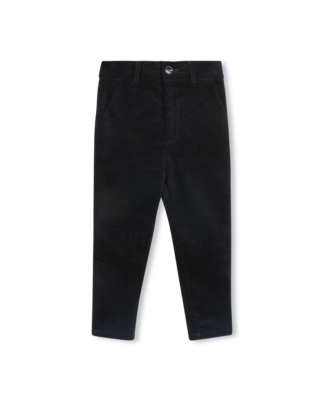Corduroy Stretch Pants