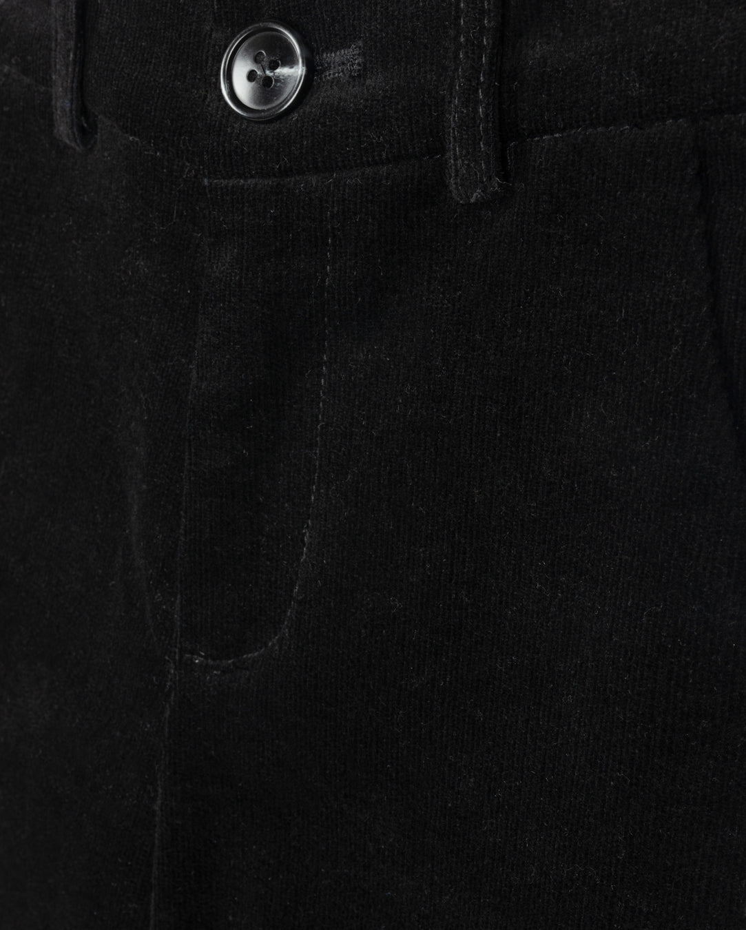 Corduroy Stretch Pants