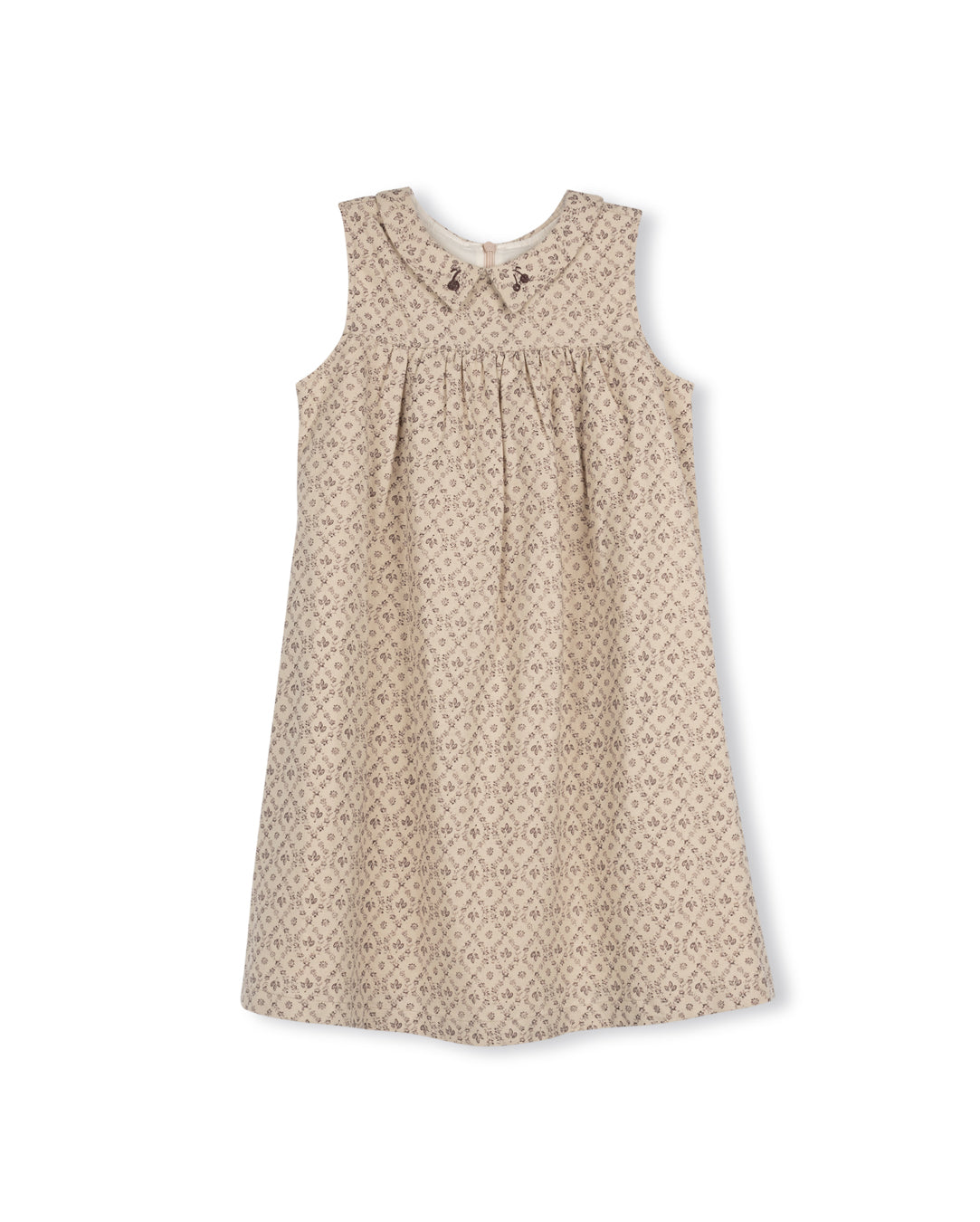 Diamond Printed Jumper