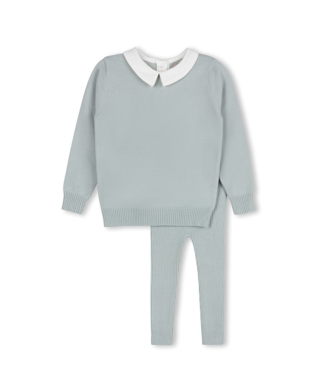 Gilt Baby Boy Knit Set