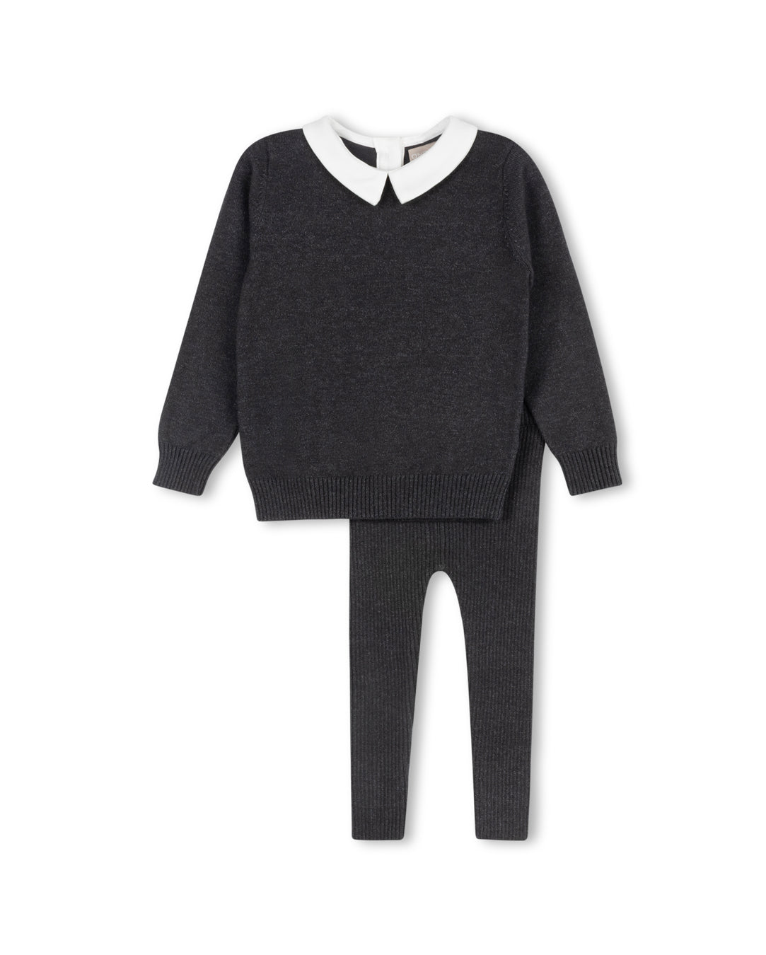 Gilt Baby Boy Knit Set