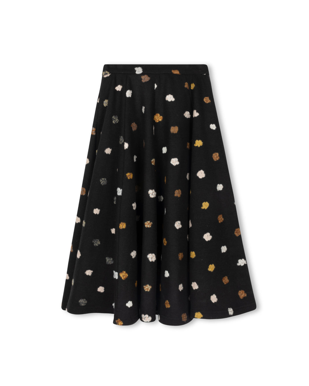 Kimley Circle Skirt