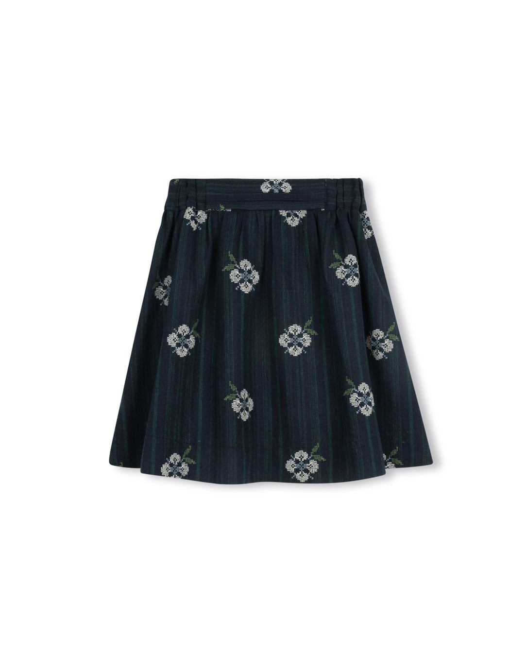 Rodd Full Skirt C-21552