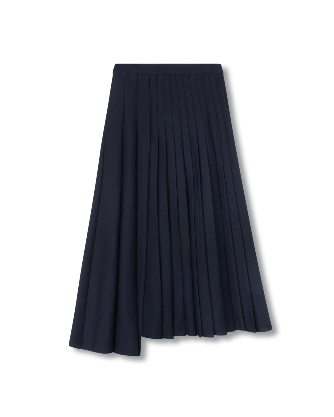 Tall Solid Skirt