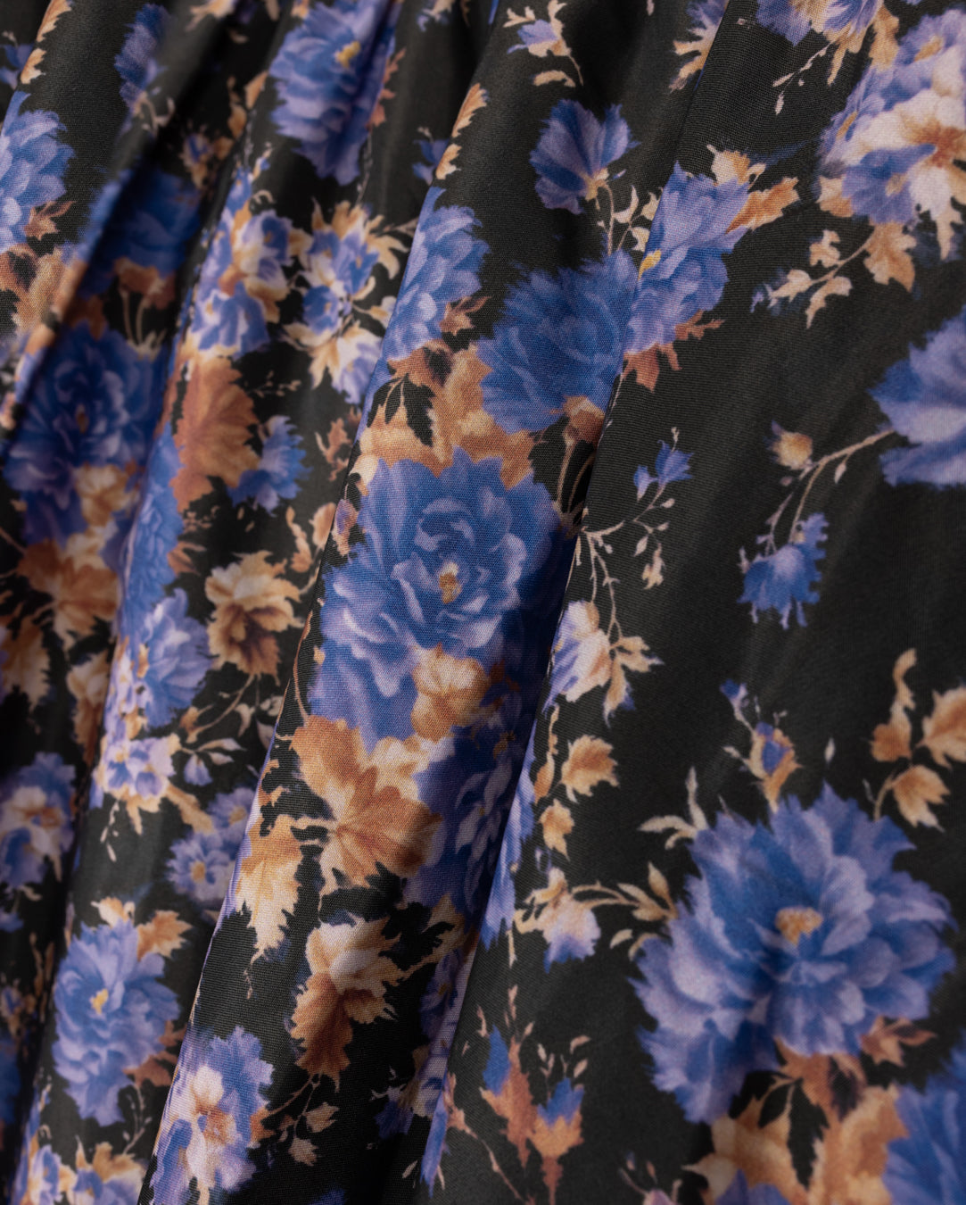 Nimble Floral Printed Skirt