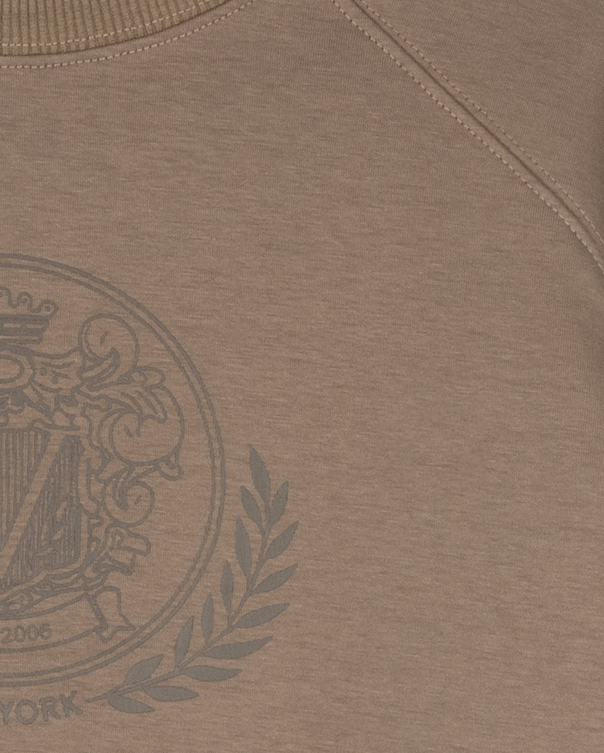 Billard Emblem Sweatshirt