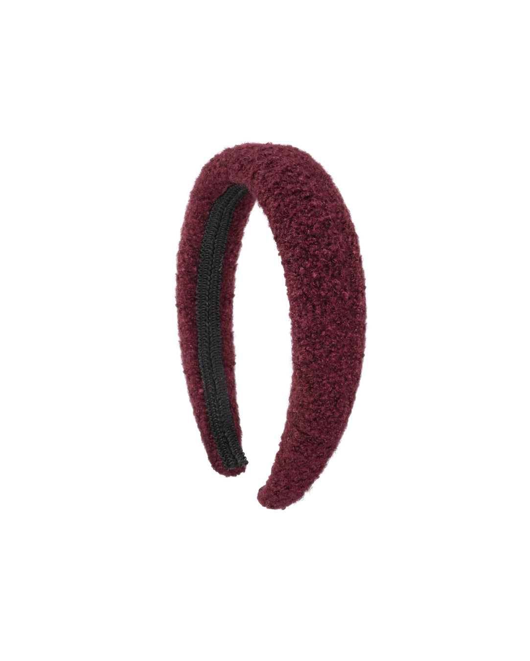 Regina Wool Headband