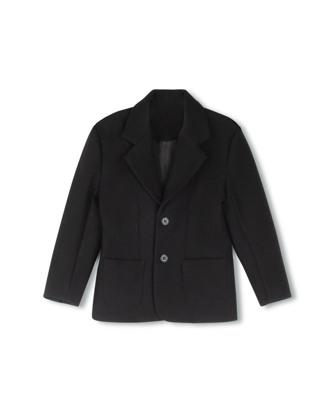 Pocket Stretch Blazer