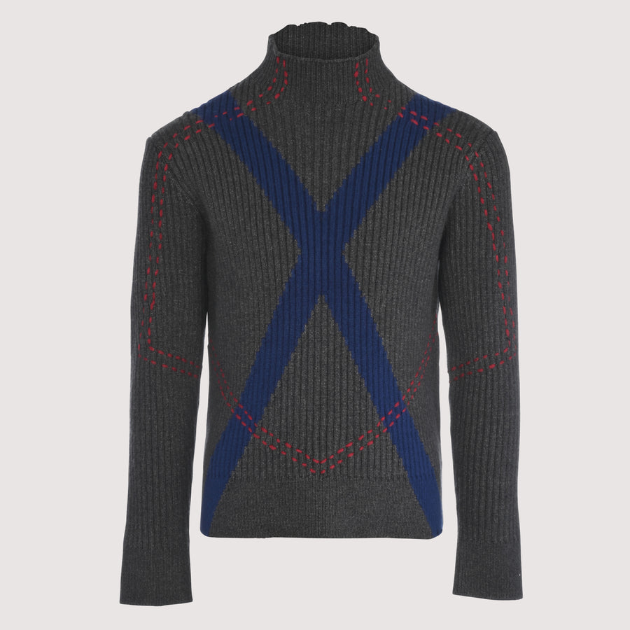 Knit X Design Sweater