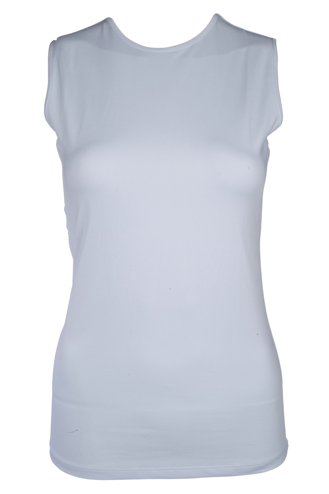 Luda Sleeveless