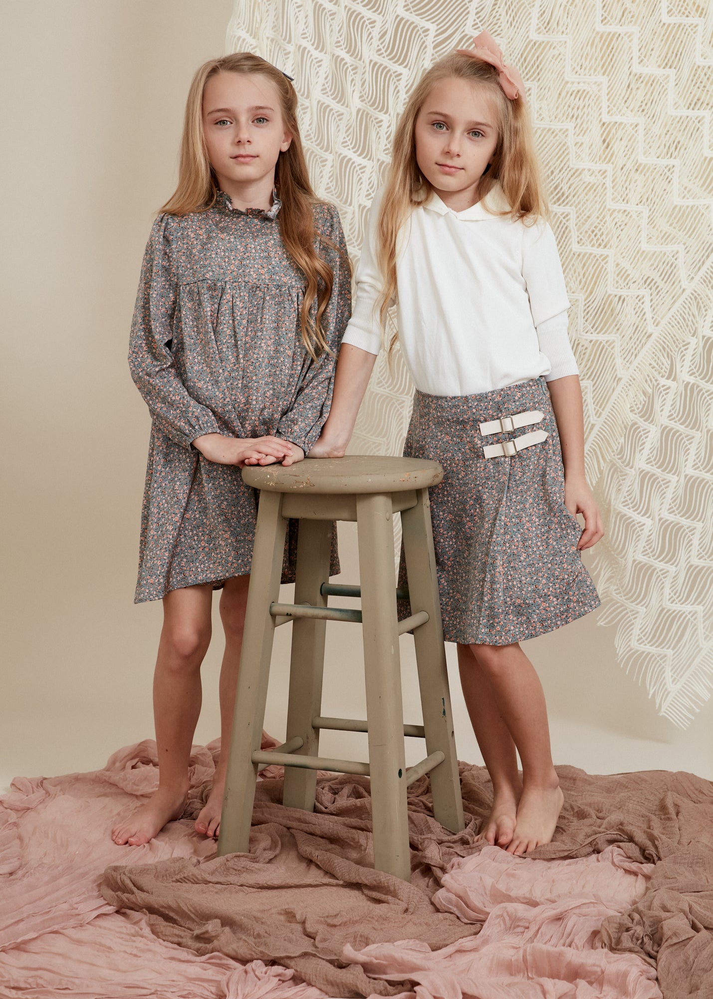 Flown_Dress - Junees