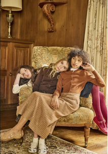 Birnit Knit Cardigan