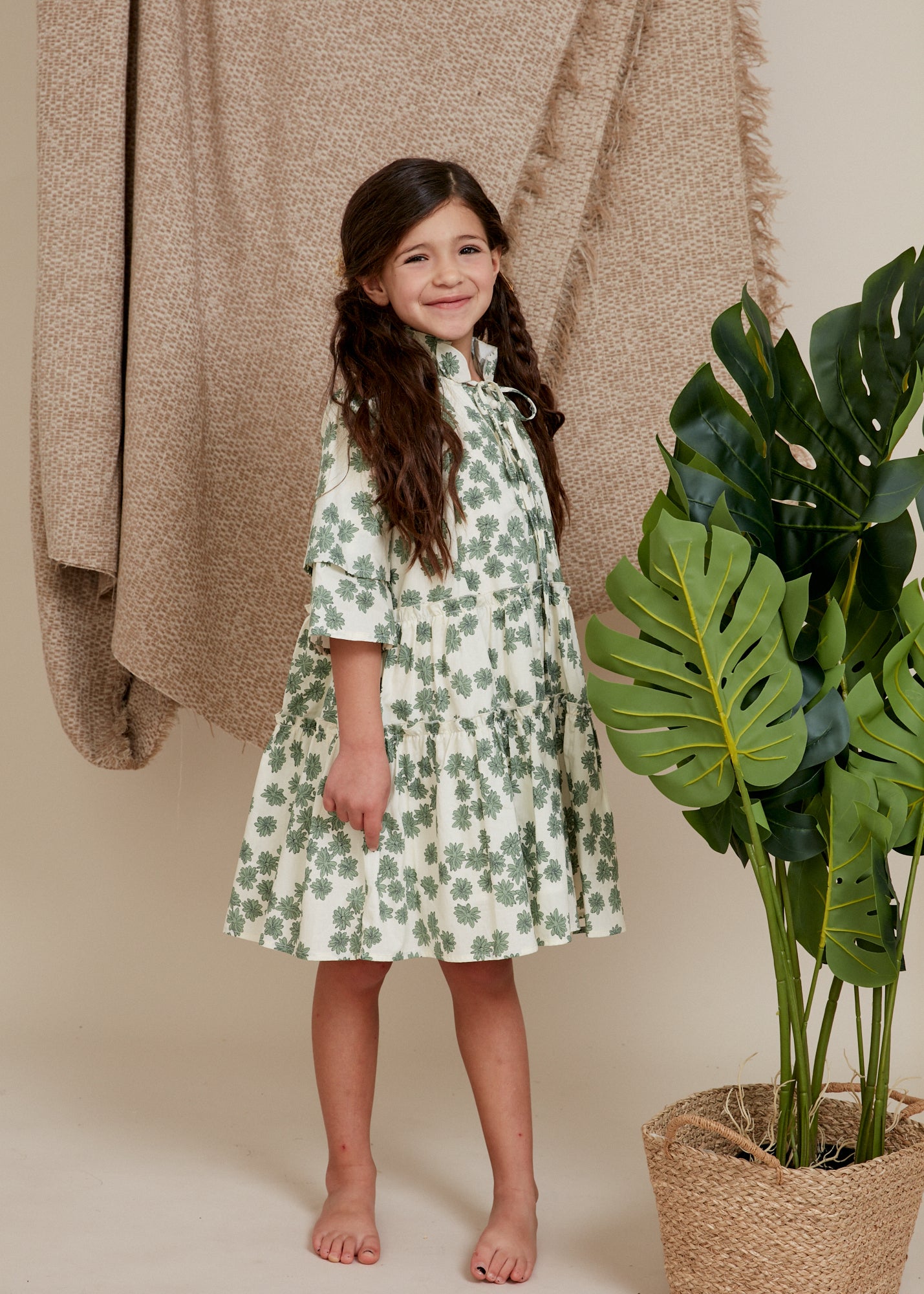 Sciff_Dress - Junees