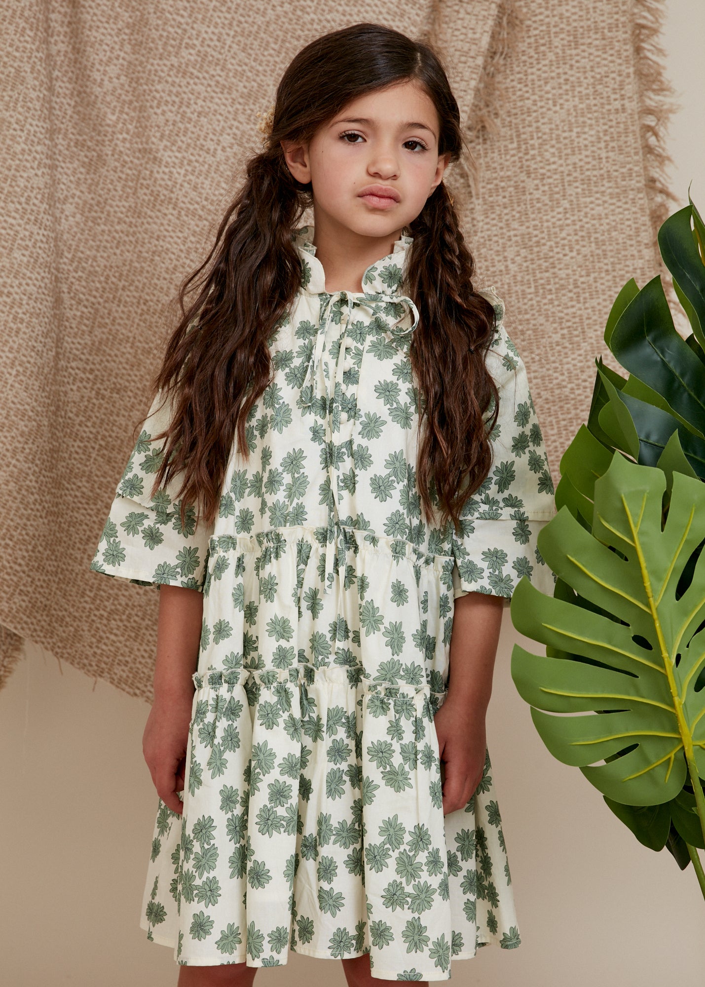 Sciff_Dress - Junees