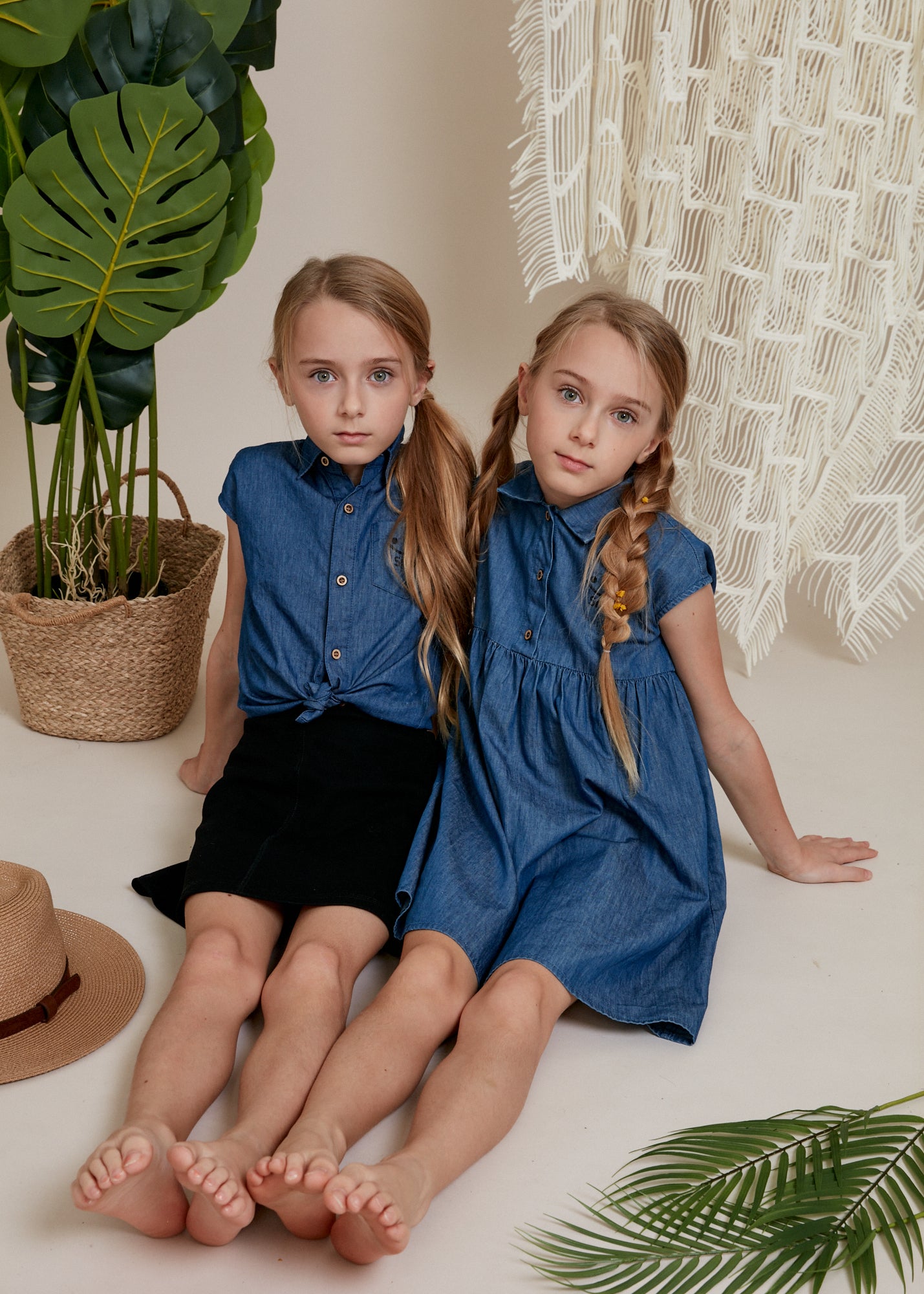 Smile_Dress - Junees