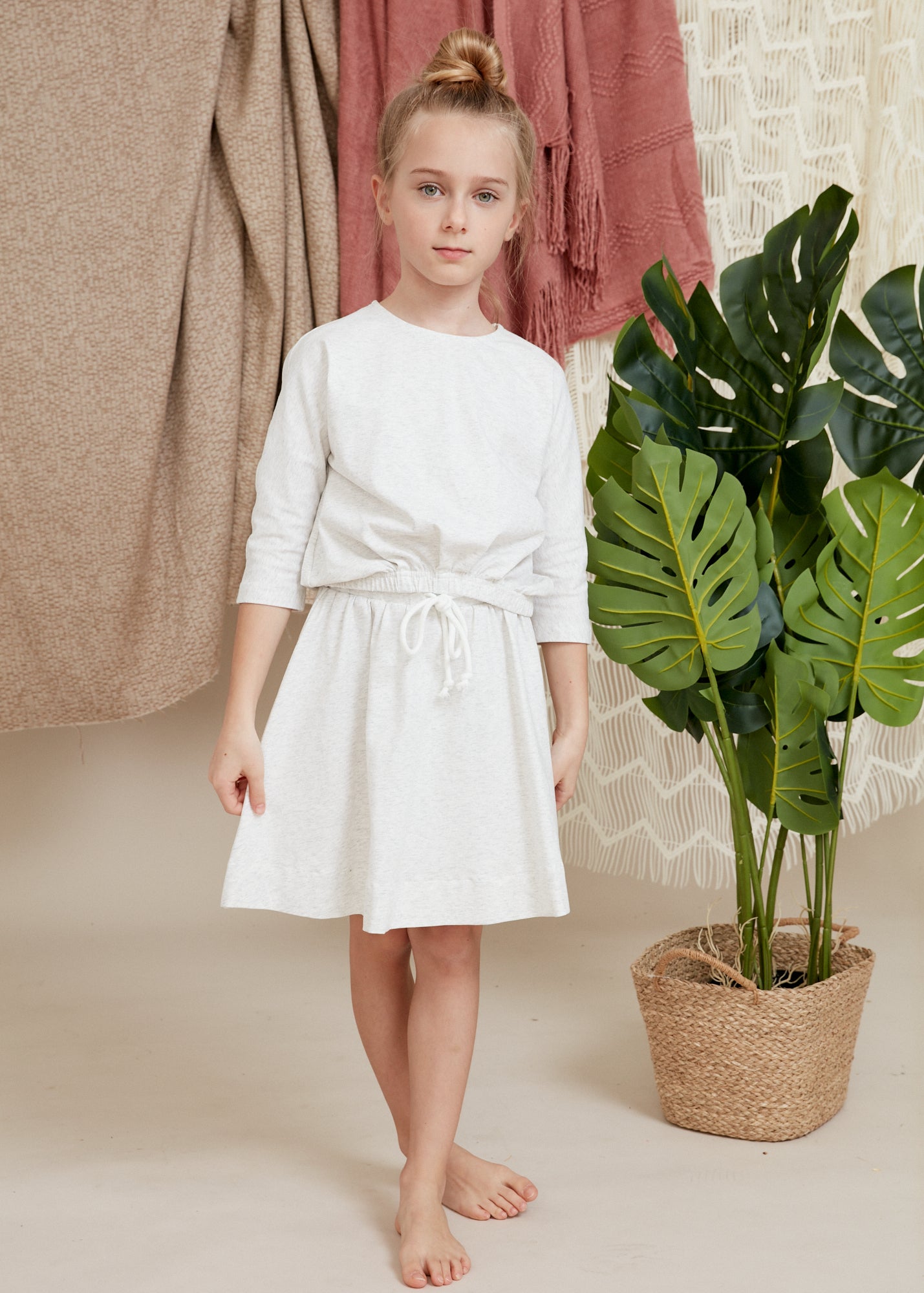 Tamid_Top Set - Junees