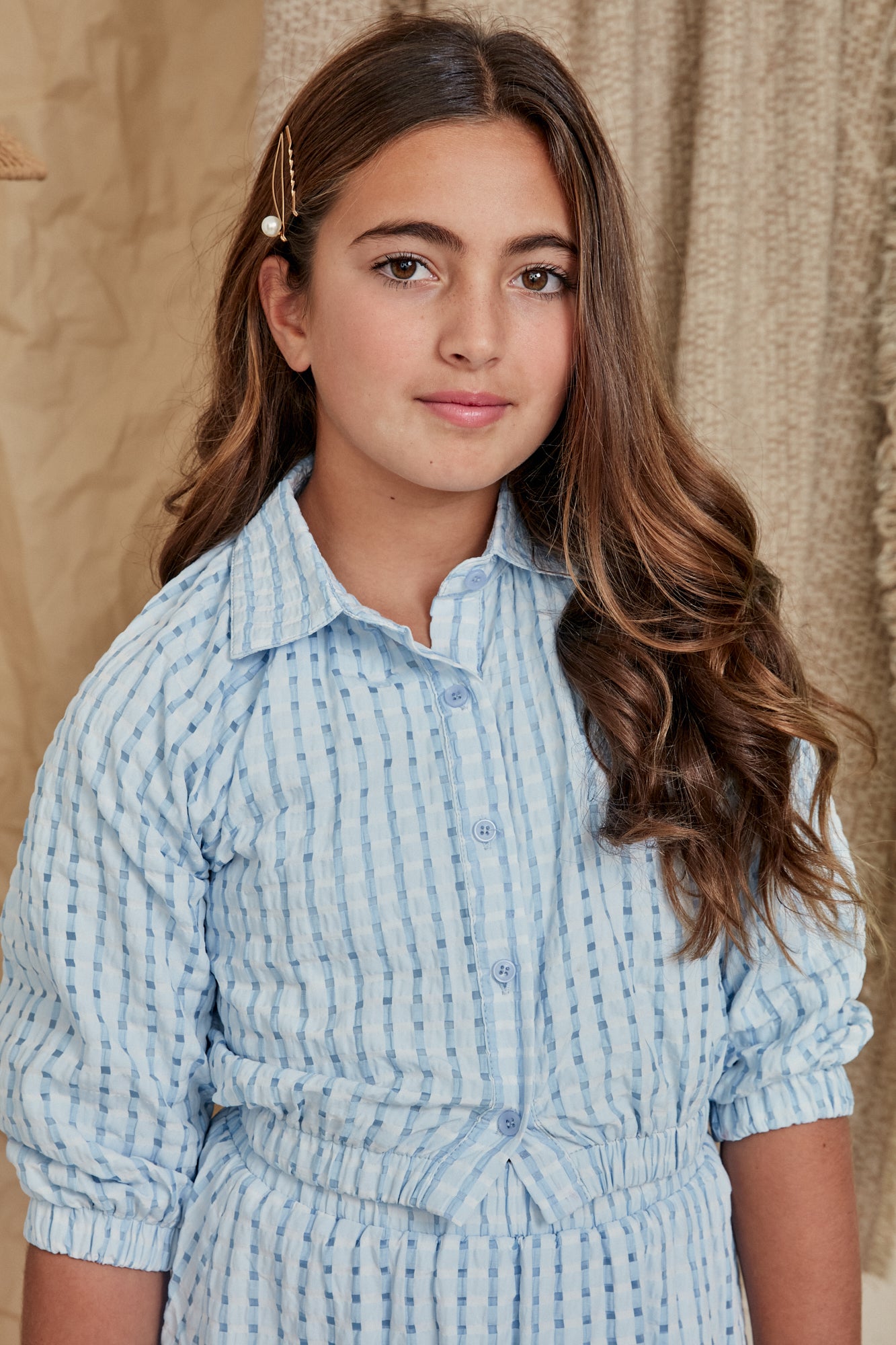 Thil_Top Set - Junees