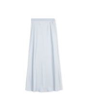 Calle Maxi Slip Skirt
