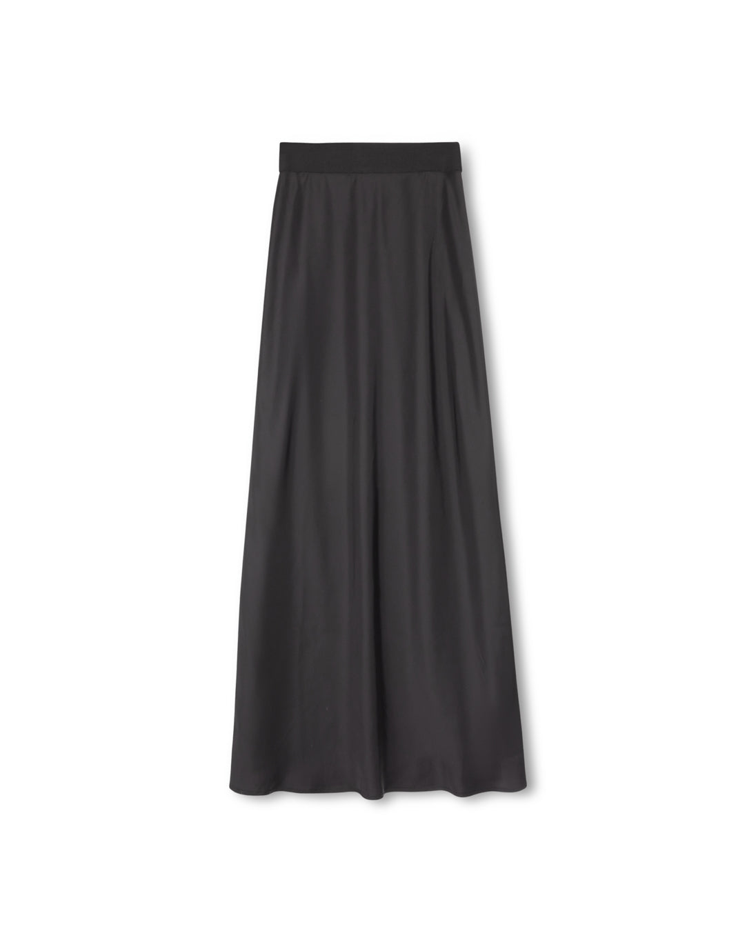 Slip Skirt silk