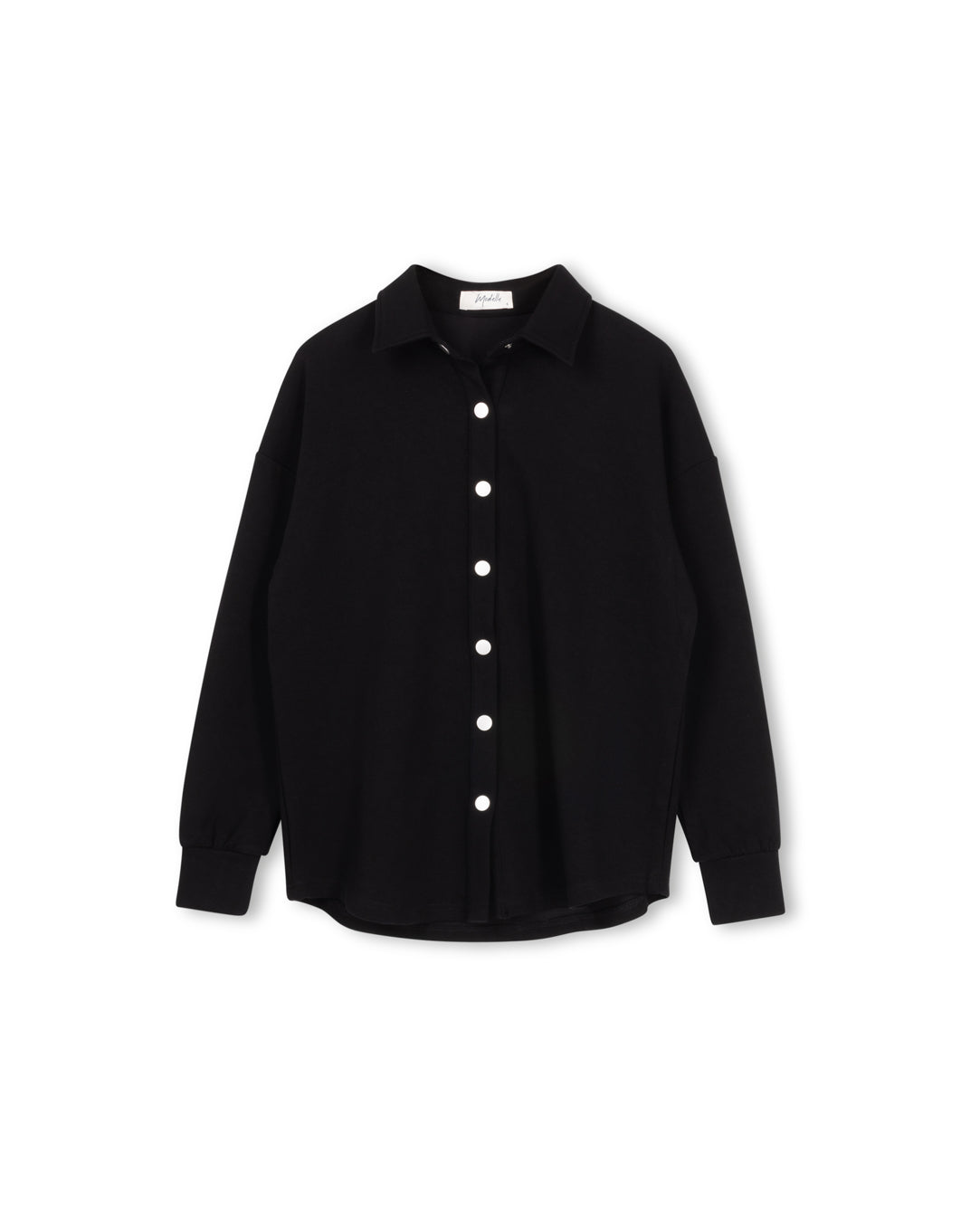 Camilla Scuba Sweatshirt