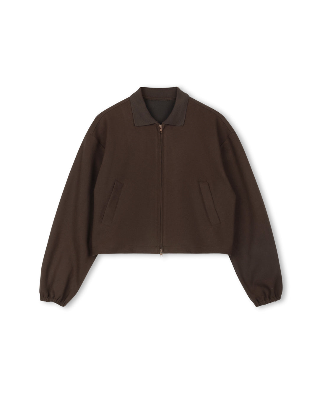 Booker Bomber Jacket