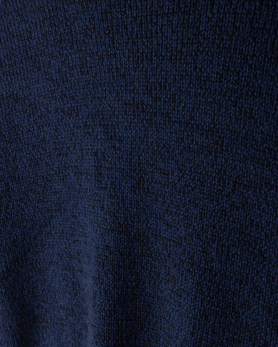 Marled Knit Sweater