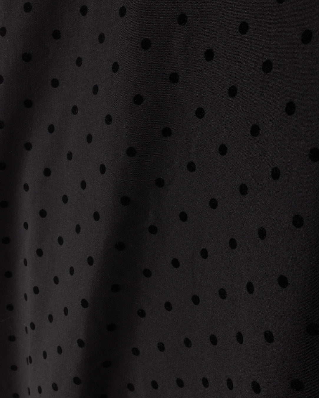 Bentry Polka Dot Skirt