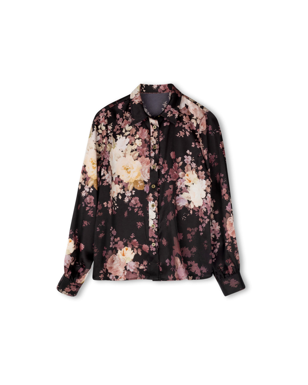 Belo Floral Blouse