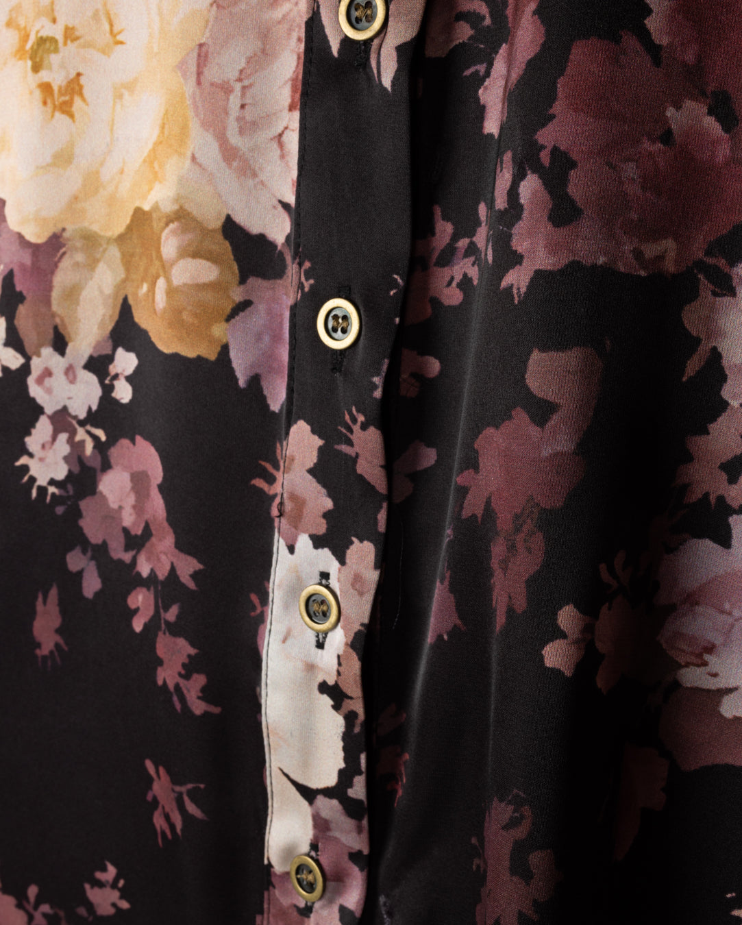 Belo Floral Blouse