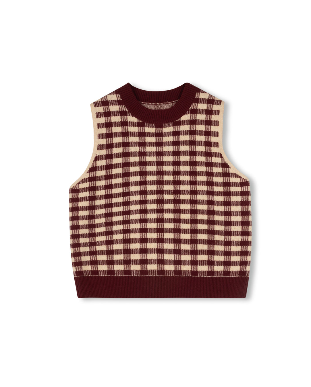 Liro Knit Tank