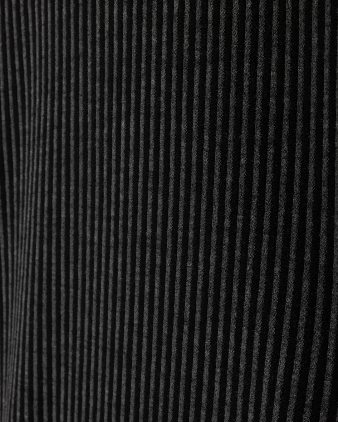 Stripe Turtleneck