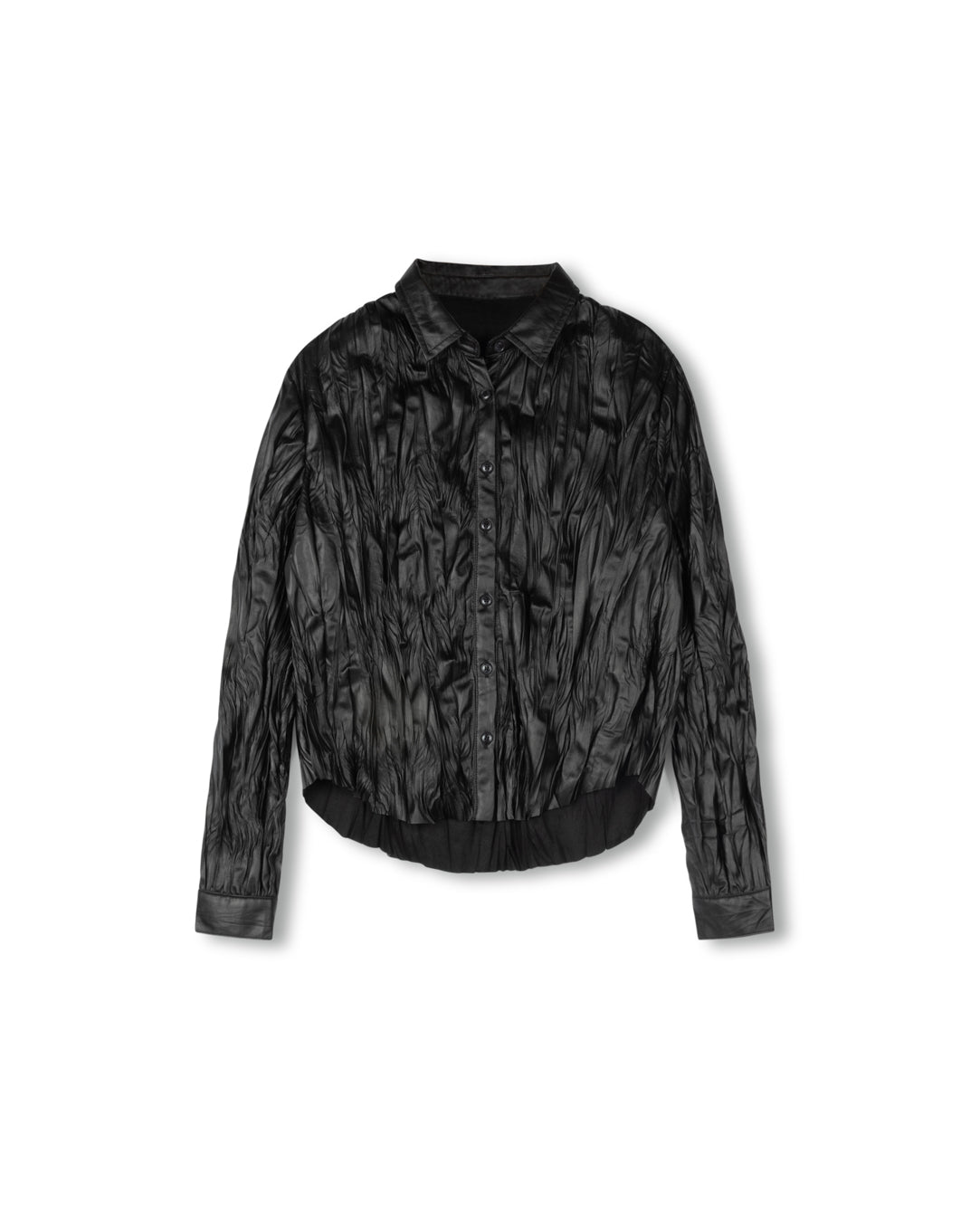 Maddi Printed Blouse
