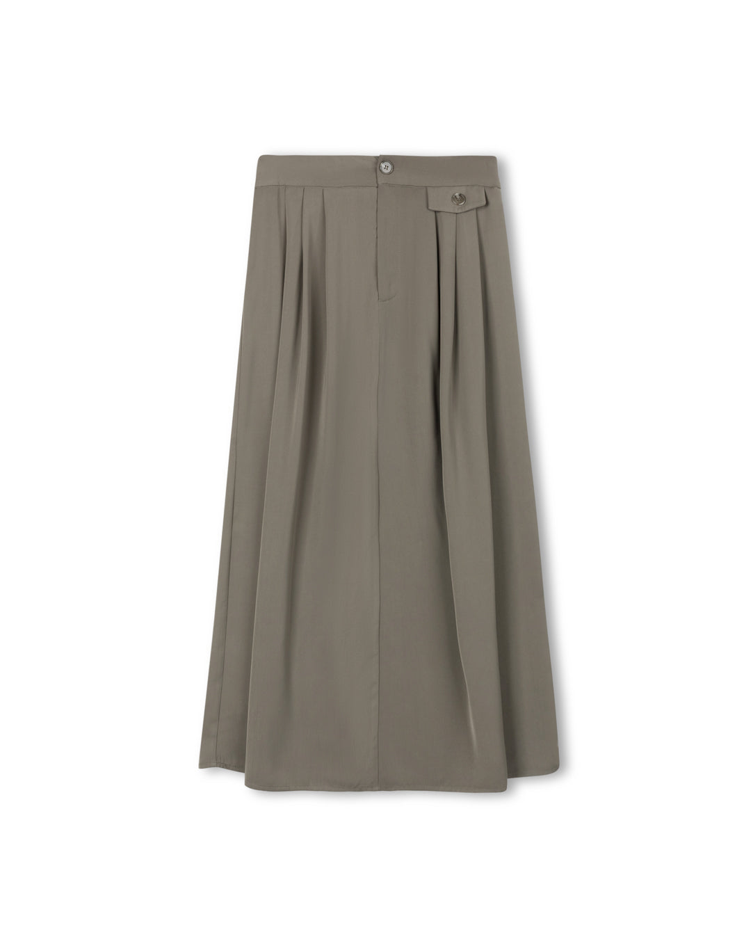 Loha Maxi Skirt